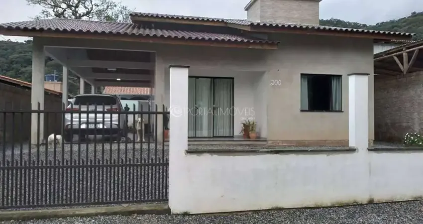 Casa com 3 quartos à venda no Santa Luzia, Porto Belo 