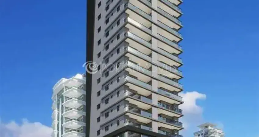 Seu novo lar à beira-mar: apartamento de alto padrão no residencial selenter see em itapema