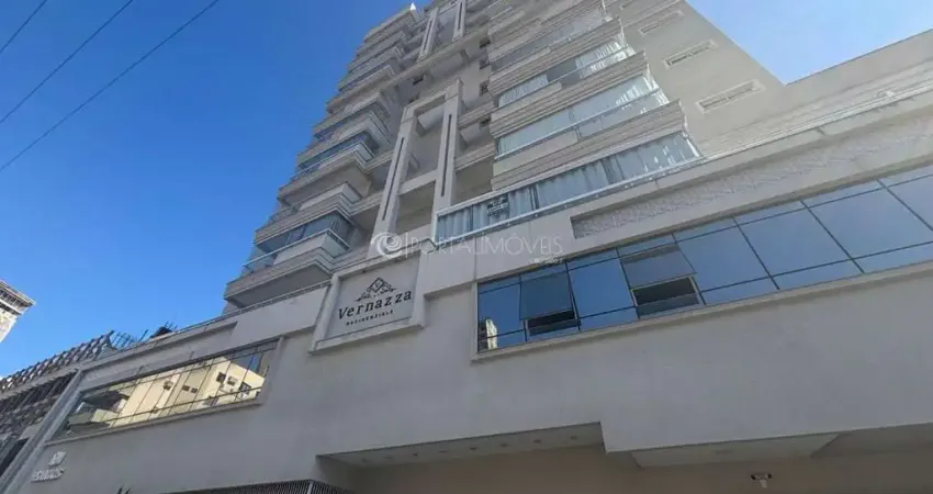 Luxo e conforto no coração de itapema: residencial vernazza espera por você