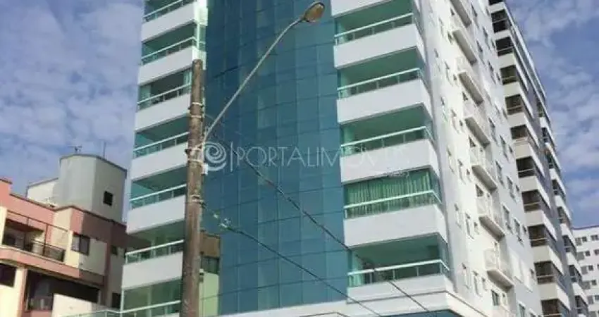 Apartamento com 4 quartos à venda na Rua 297, 50, Meia Praia, Itapema