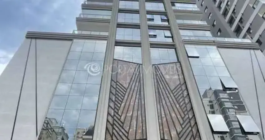 Apartamento com 3 quartos à venda na Rua 298, 382, Meia Praia, Itapema