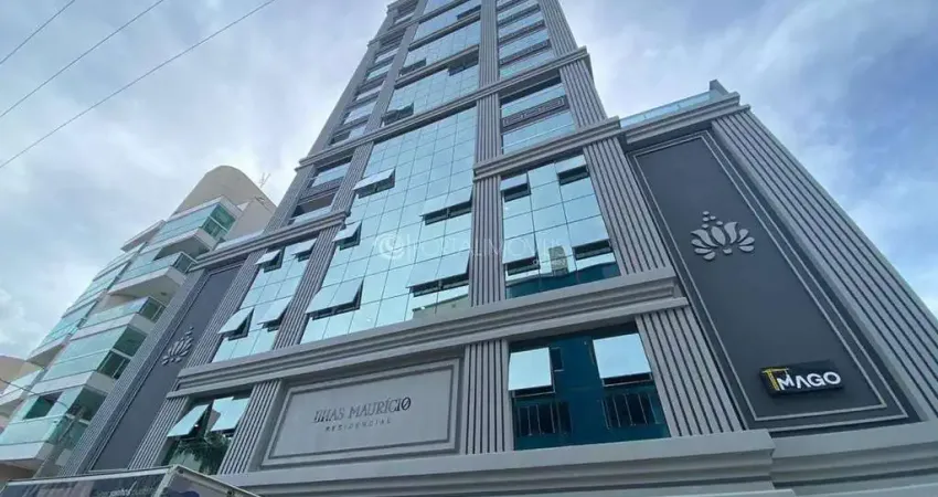 Apartamento mobiliado e decorado no residencial ilhas maurício – 3 suítes em meia praia, itapema