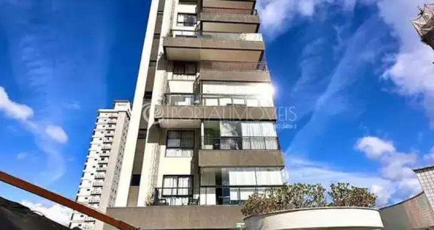 Apartamento com 3 quartos à venda na Rua 262, 520, Meia Praia, Itapema