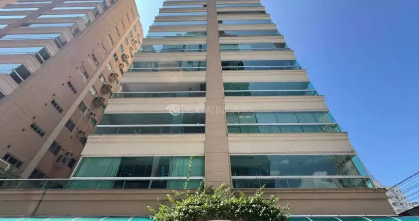 Exclusividade e conforto na meia praia – 3 suítes e lazer sofisticado na villa do mar