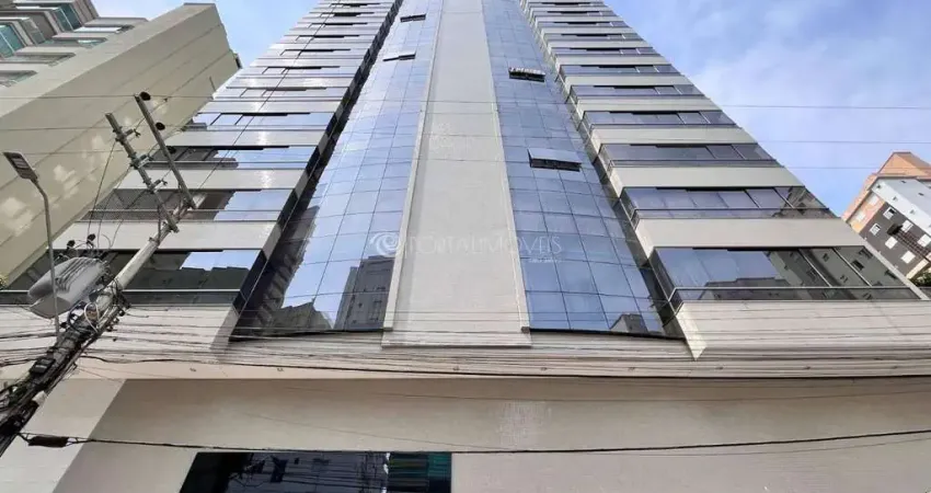 Exclusivo apartamento no milano residence – 4 suítes com lazer completo e acabamento sofisticado