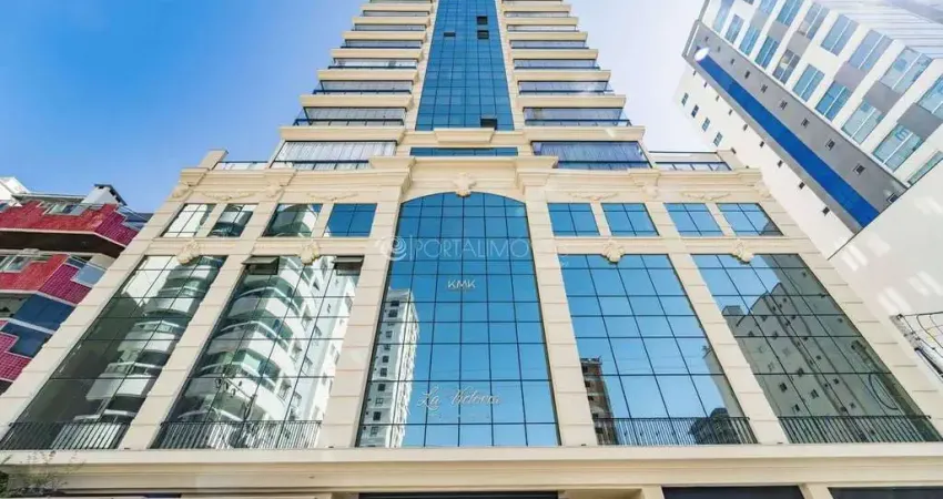 Residencial lá victoria: cobertura mobiliada com desconto de 1 milhão, vista para o mar e lazer completo!