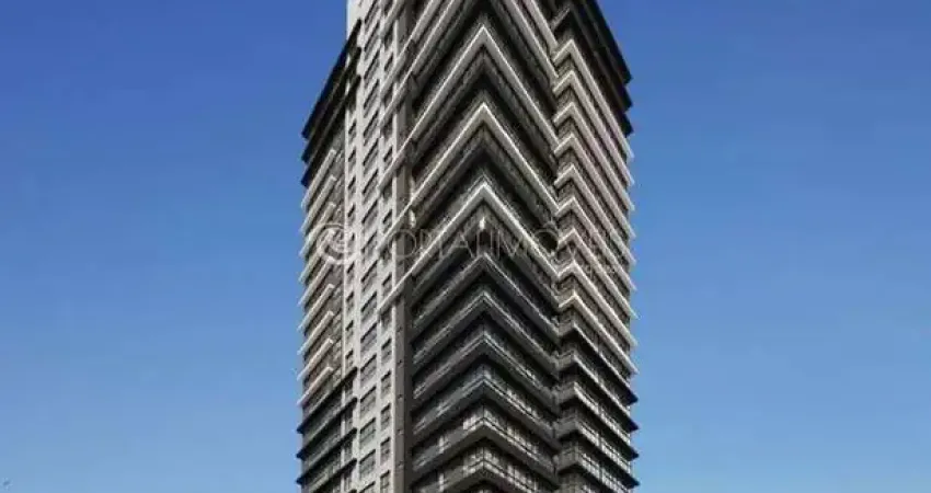 Residencial freeport: luxo e conforto a 100 metros do mar com 3 suítes em porto belo