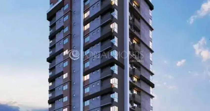 Apartamento de 2 suítes com lazer rooftop e vista panorâmica no villa orizzon 1, itapema