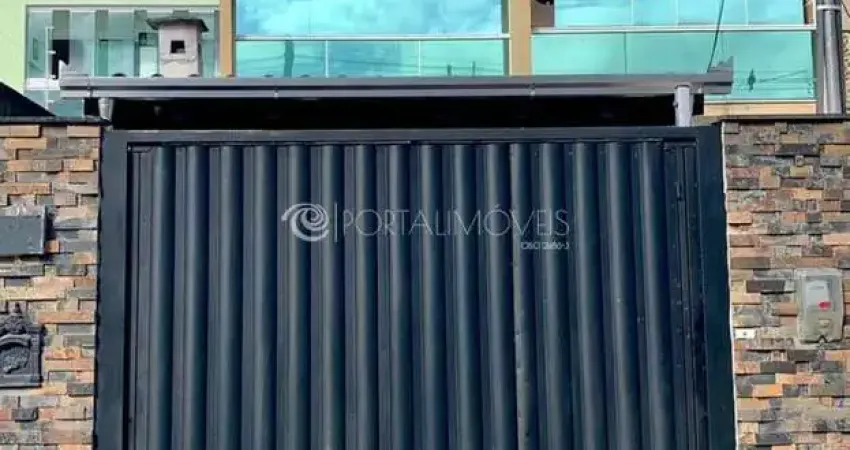 Casa com 3 quartos à venda na Rua Belo Horizonte, 383, Areias, Camboriú