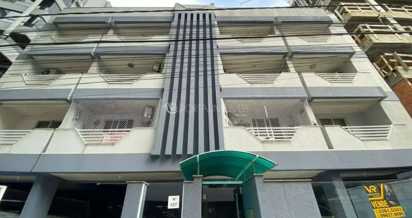 Apartamento com 3 quartos - semi mobiliado em meia praia - itapema