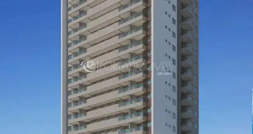 Apartamento com 2 quartos à venda na Rua 406, 298, Morretes, Itapema