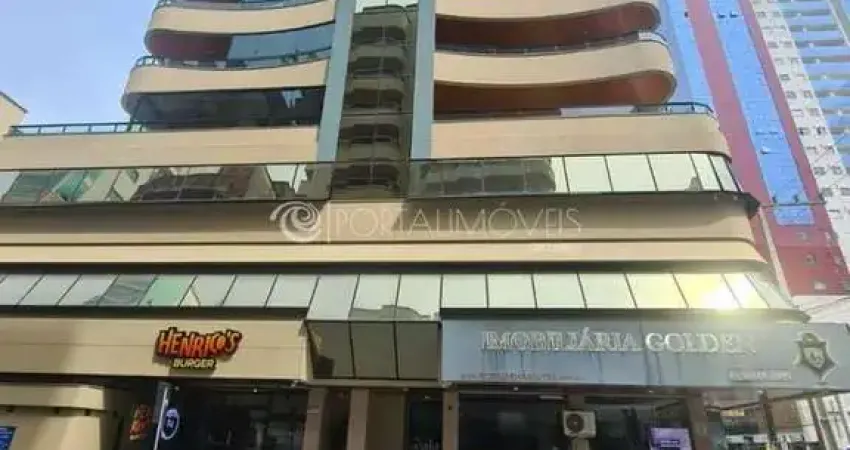 Apartamento com 3 quartos à venda na Rua 239, 99, Meia Praia, Itapema