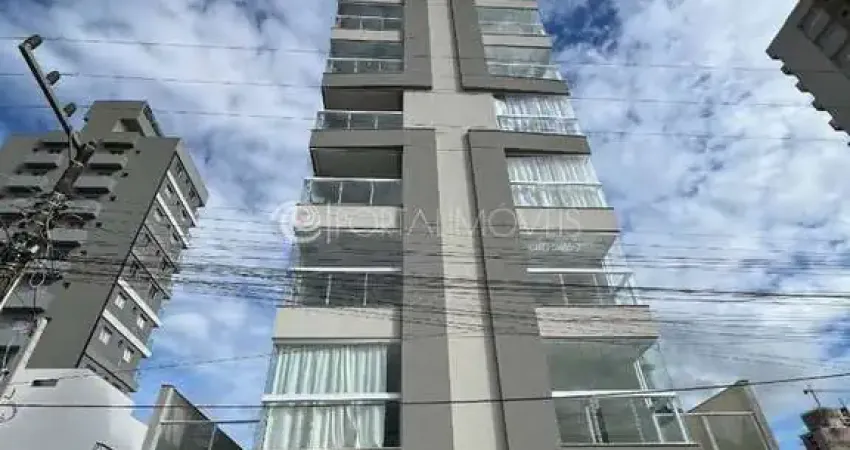 Apartamento com 2 quartos à venda na Leonor Baron, 129, Balneário Perequê, Porto Belo