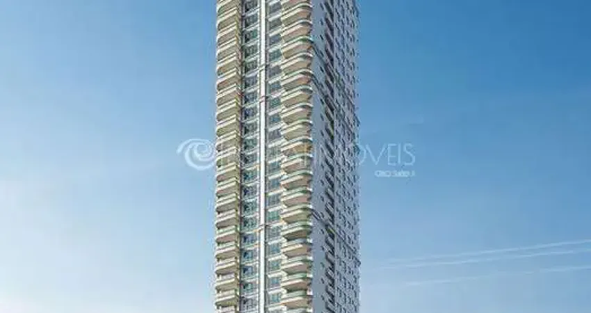 Apartamento alto padrão com 213m² – lazer completo, conforto e sofisticação