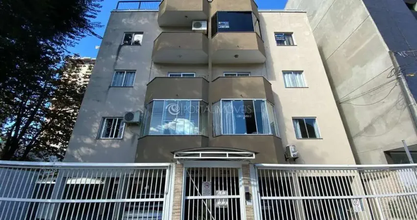 Oportunidade com possibilidade de permuta – apartamento 2 quartos no centro