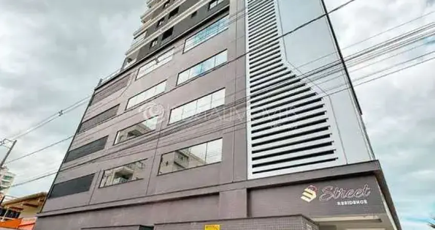 Alto padrão com vista mar e área de lazer completa – perequê / porto belo