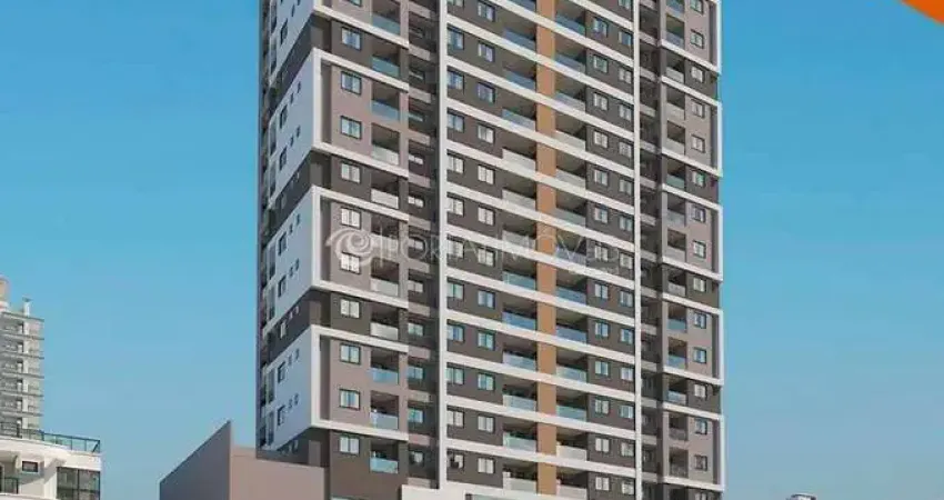 Lançamento com lazer completo em morretes – 3 dorms com sacada e churrasqueira