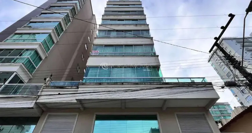 A 100m do mar – 3 dormitórios mobiliado e climatizado na meia praia