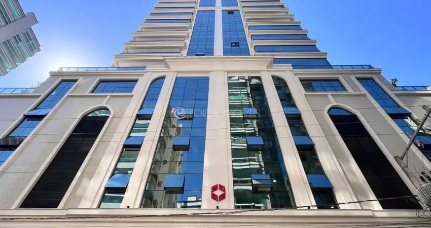 Luxo e conforto no coração de itapema – 135m² no greta palace residence