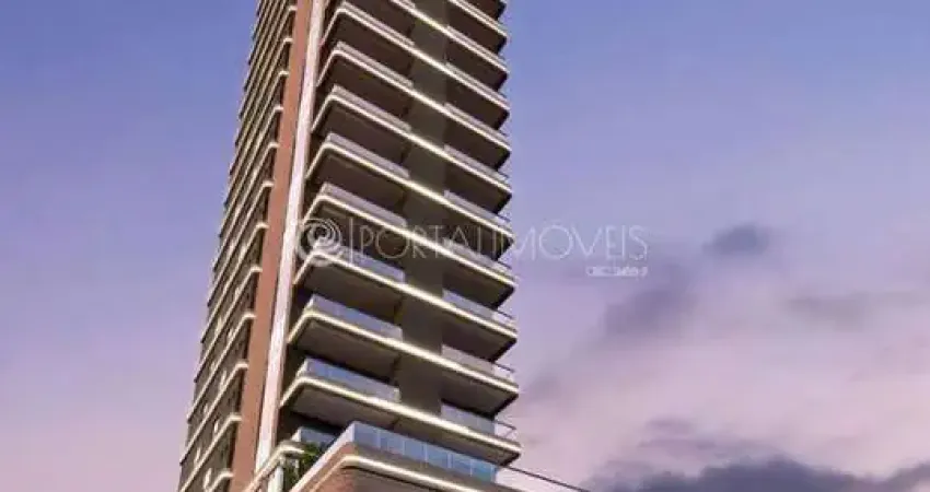 Urban beach residence – alto padrão com vista e lazer resort em itapema