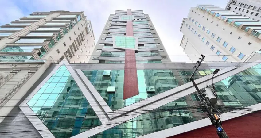 Rubi residence: apto mobiliado com 2 suítes, climatizado e lazer completo – meia praia