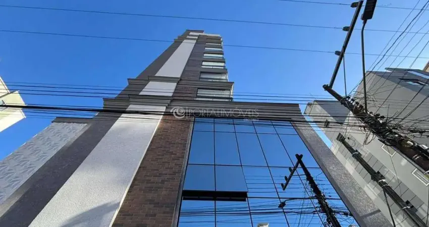 Cartago residence: apenas 1 apto por andar – 87m² privativos e acabamentos sofisticados