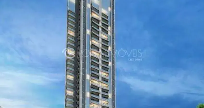 Apartamento alto padrão a 150m do mar com 4 dormitórios e 3 vagas – canto da praia