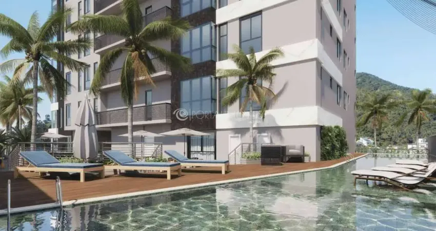 Lançamento alto padrão em perequê | 2 suítes com lazer completo – el chai