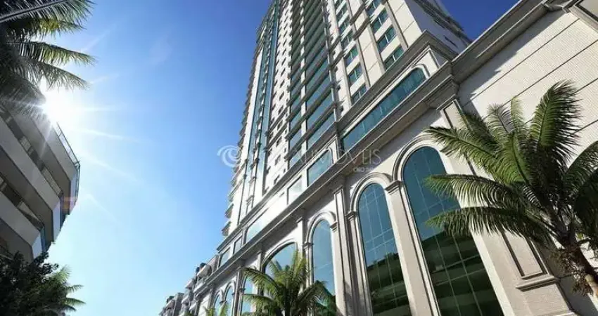 Grand provence | cobertura alta com 4 suítes e 3 vagas na meia praia – 179m² de exclusividade