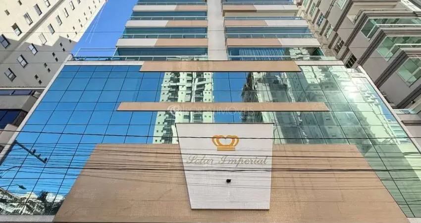 Seu novo lar em meia praia – mobiliado, com amplo espaço interno, área de lazer e condições facilitadas