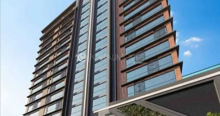 Chateau marmount em perequê – apartamento com 2 suítes, sacada gourmet e lazer no rooftop