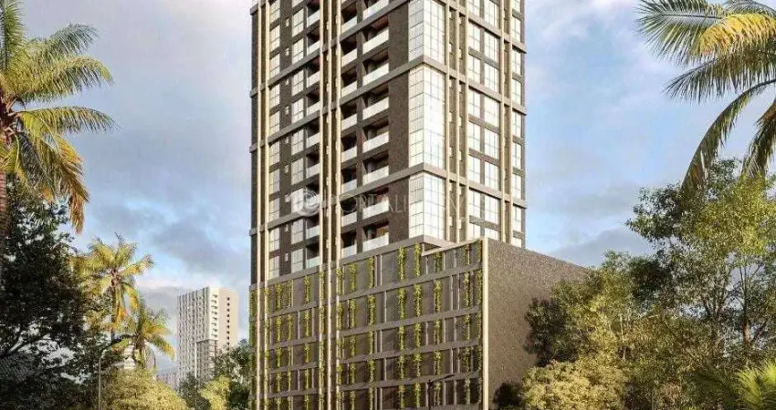 Lançamento com alto potencial de valorização – park view, entrega em 2031