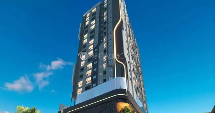 Oportunidade única: sala comercial na várzea com vaga privativa!