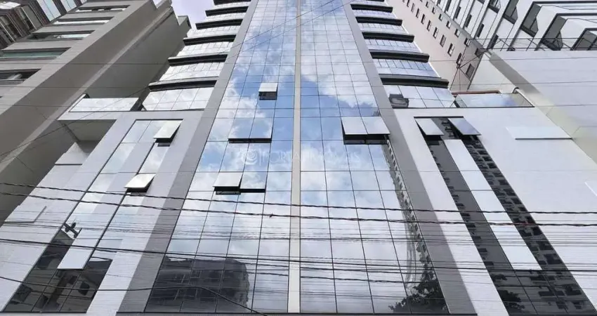 Residencial carmel – conforto e lazer completo a poucos minutos do mar