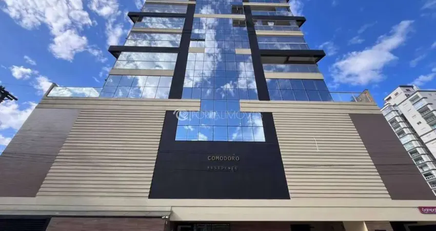 Pronto para morar! 3 suítes, mobiliado, com piscina aquecida e estrutura de clube em itapema