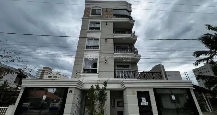 Mozart residencial: apartamento com 2 dormitórios, suíte e churrasqueira – alto padrão!