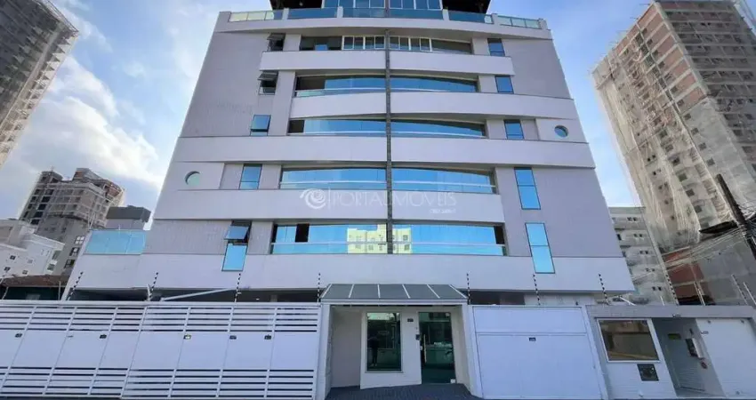 Apartamento novo e semi mobiliado com 2 dormitórios no jardim dourado – porto belo!