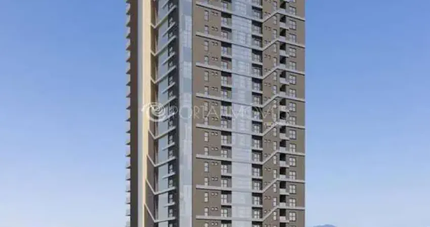 Apartamento de alto padrão em perequê! 3 suítes + 2 vagas no pallace toronto