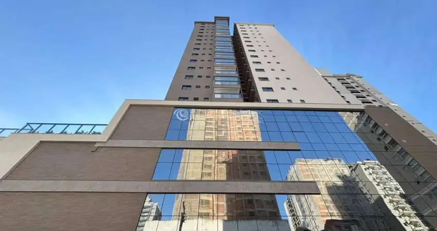 More ou invista em itapema: 2 dorms, lazer total e entrada facilitada!