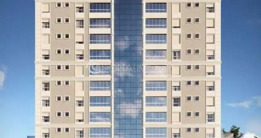 Seu novo lar em porto belo: 110m² com lazer rooftop e parcelamento direto