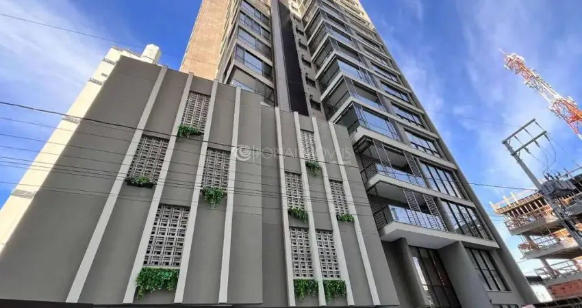 Vista mar e sofisticação: apto semi mobiliado com 3 suítes no élevé – perequê