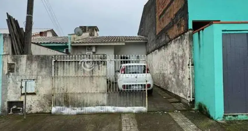 Casa com 3 quartos à venda na Rua 406, Morretes, Itapema