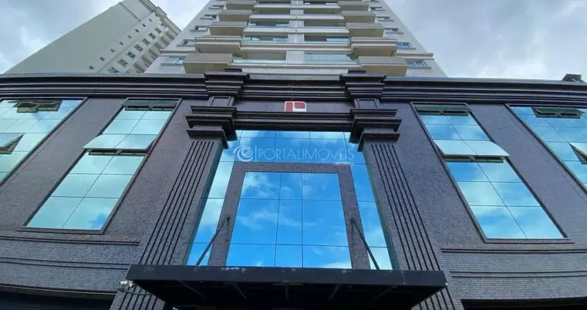 Conforto e estilo em jardim praia mar – apto decorado com área de lazer completa