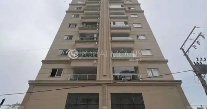 Chateau saint michel: apartamento finamente mobiliado com 3 dormitórios e lazer completo