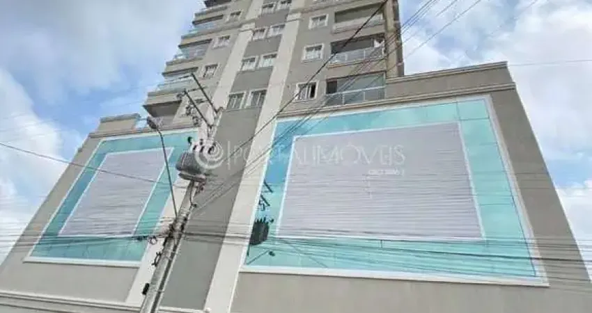 Conforto e lazer completo no residencial san juan: apartamento mobiliado com 2 dormitórios em morretes