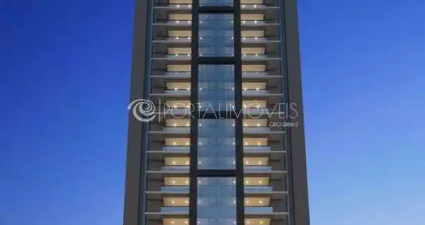 Luxo e conforto no sunny place: apartamento de 3 suítes e lazer completo em meia praia