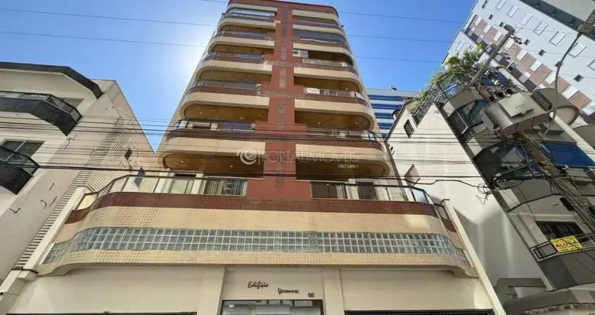 Residencial veronese - apartamento mobiliado com 3 dormitórios e churrasqueira a gás