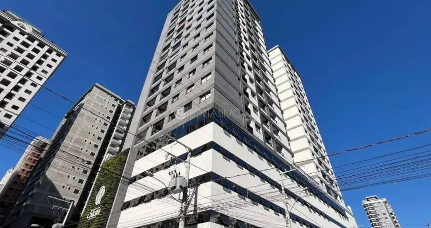 Apartamento pronto para morar no torres do caribe - 3 dormitórios e lazer completo em itapema