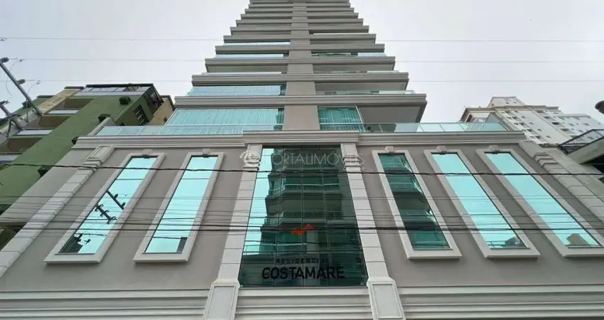 Conforto e sofisticação: unidade exclusiva no residencial costamare, itapema