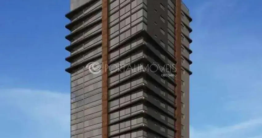 Apartamento com 3 quartos à venda na Dario Pedro de Souza, 87, Balneário Perequê, Porto Belo